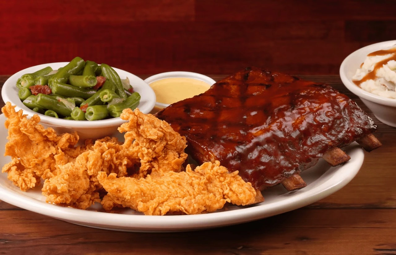 Texas Road House Menu with Prices and Pictures November 2025 27 Texas Roadhouse Menu Chicken Critters Ribs