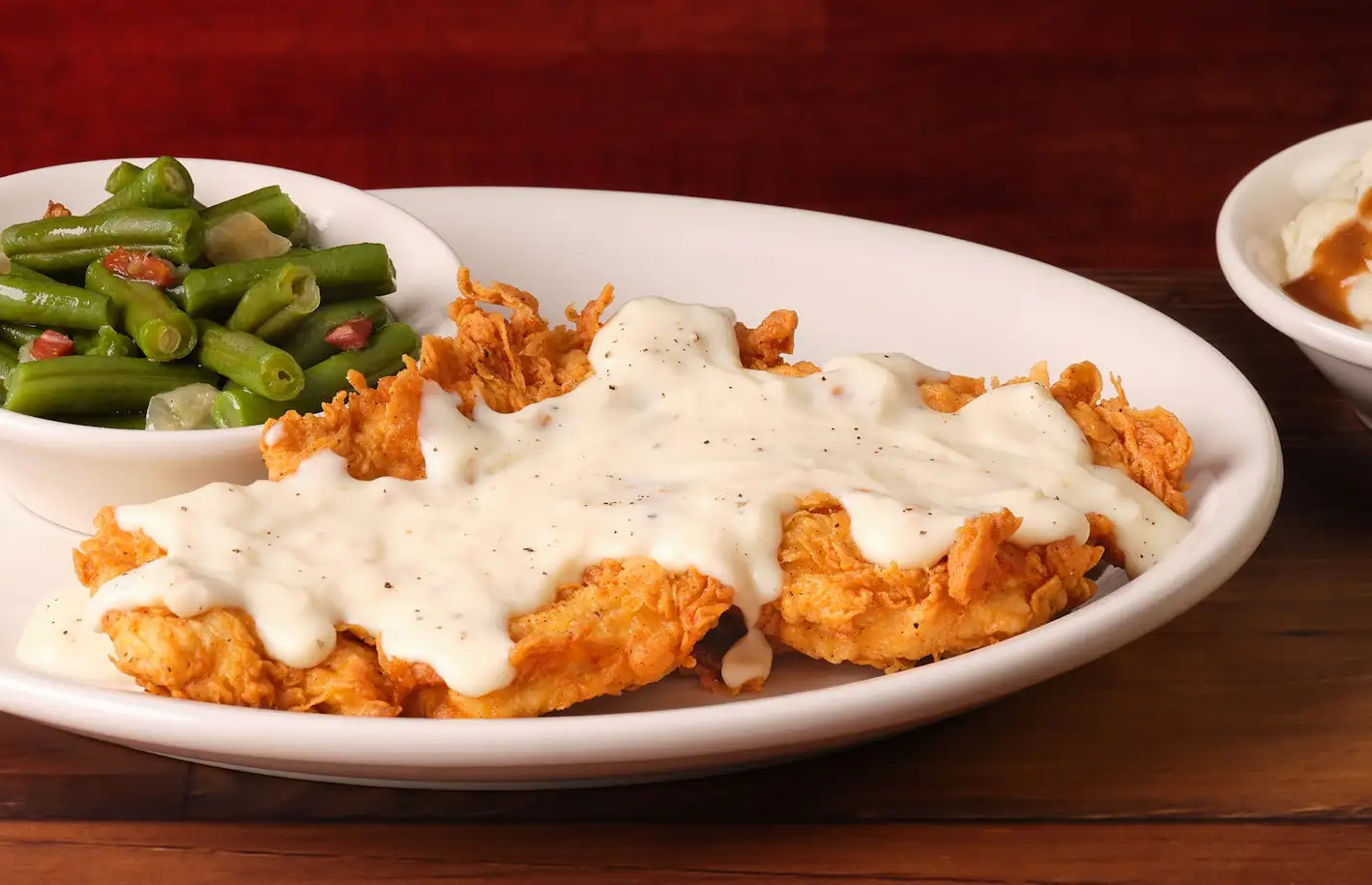 Texas Roadhouse Lunch Menu with Prices & Hours 2025 7 Texas Roadhouse Menu Country Fried Chicken