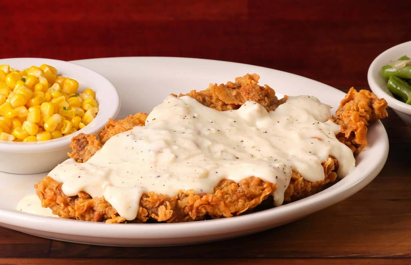 Texas Road House Menu with Prices and Pictures November 2025 46 Country Fried Sirloin