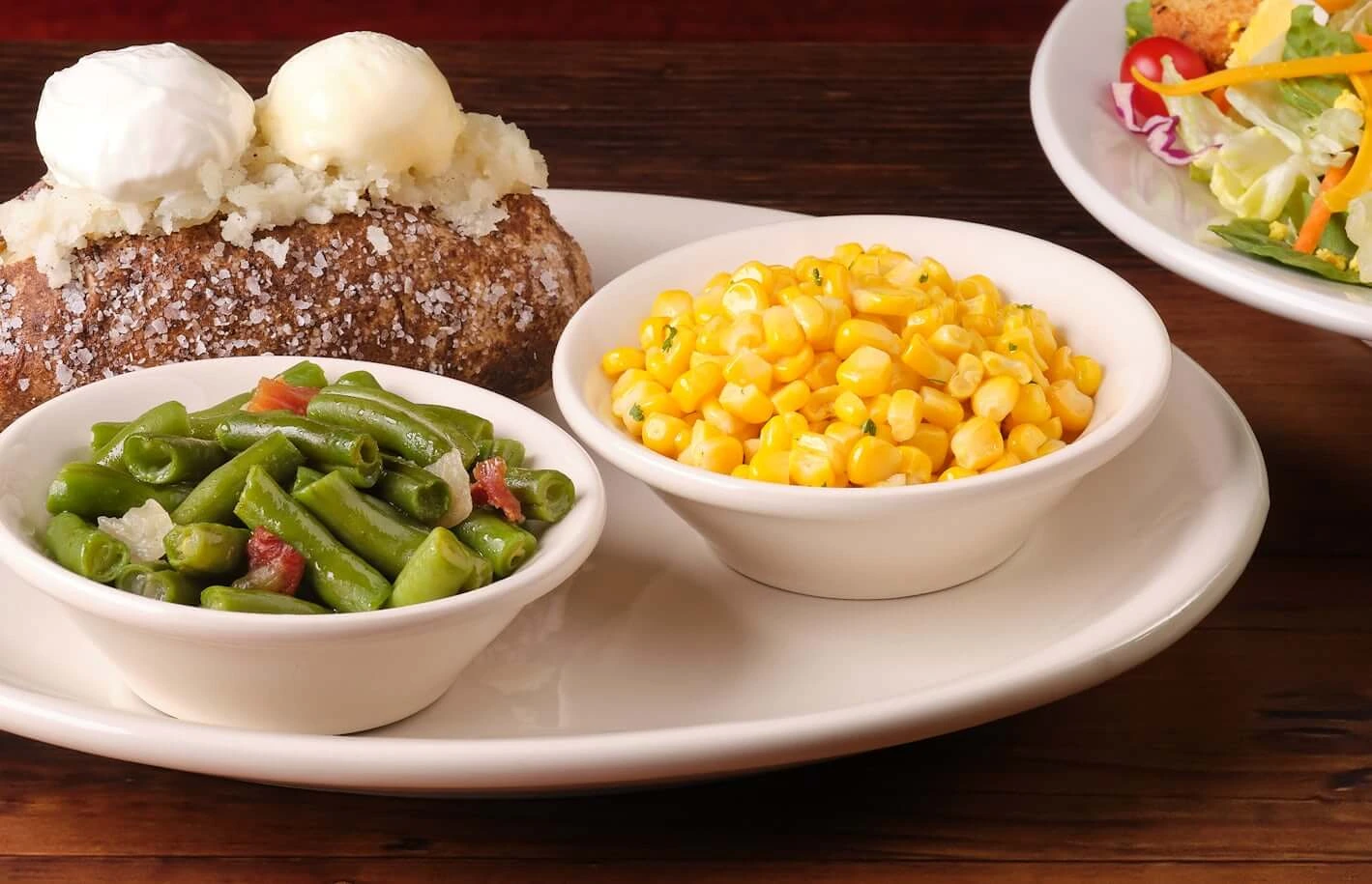 Texas Road House Menu with Prices and Pictures November 2025 48 Texas Roadhouse Menu Country Vegetable Plate
