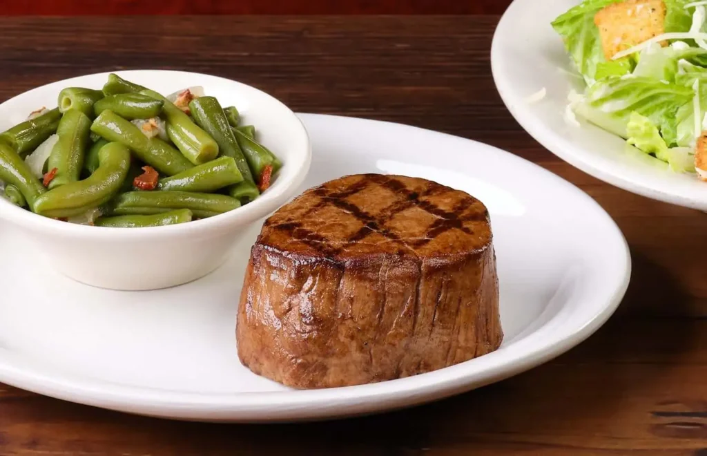 Texas Road House Menu with Prices and Pictures November 2025 15 Dallas Filet