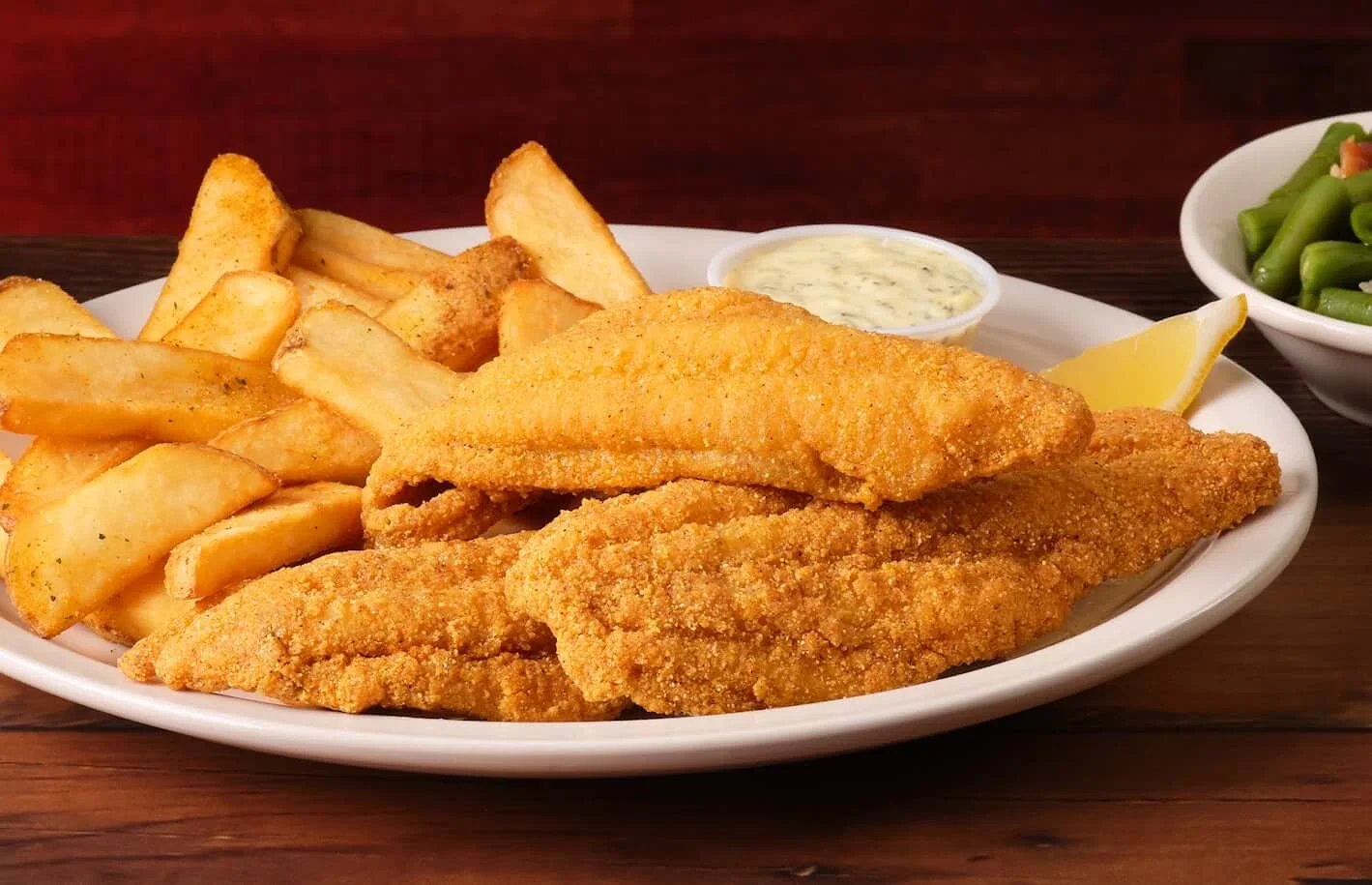 Texas Road House Menu with Prices and Pictures November 2025 36 Fried Catfish