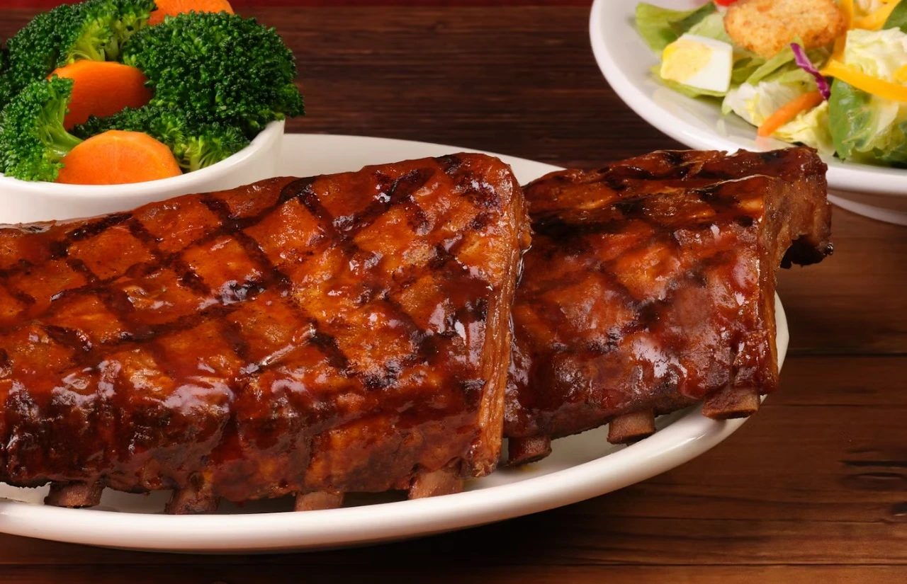 Texas Road House Menu with Prices and Pictures November 2025 24 Texas Roadhouse Menu Full Slab Ribs