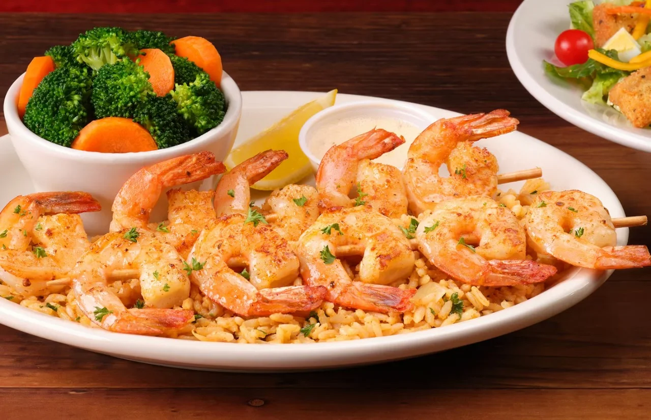 Texas Road House Menu with Prices and Pictures November 2025 37 Texas Roadhouse Grilled Shrimp