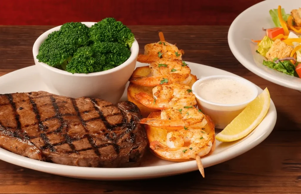 Texas Road House Menu with Prices and Pictures November 2025 32 Ribeye 12oz Grilled Shrimp