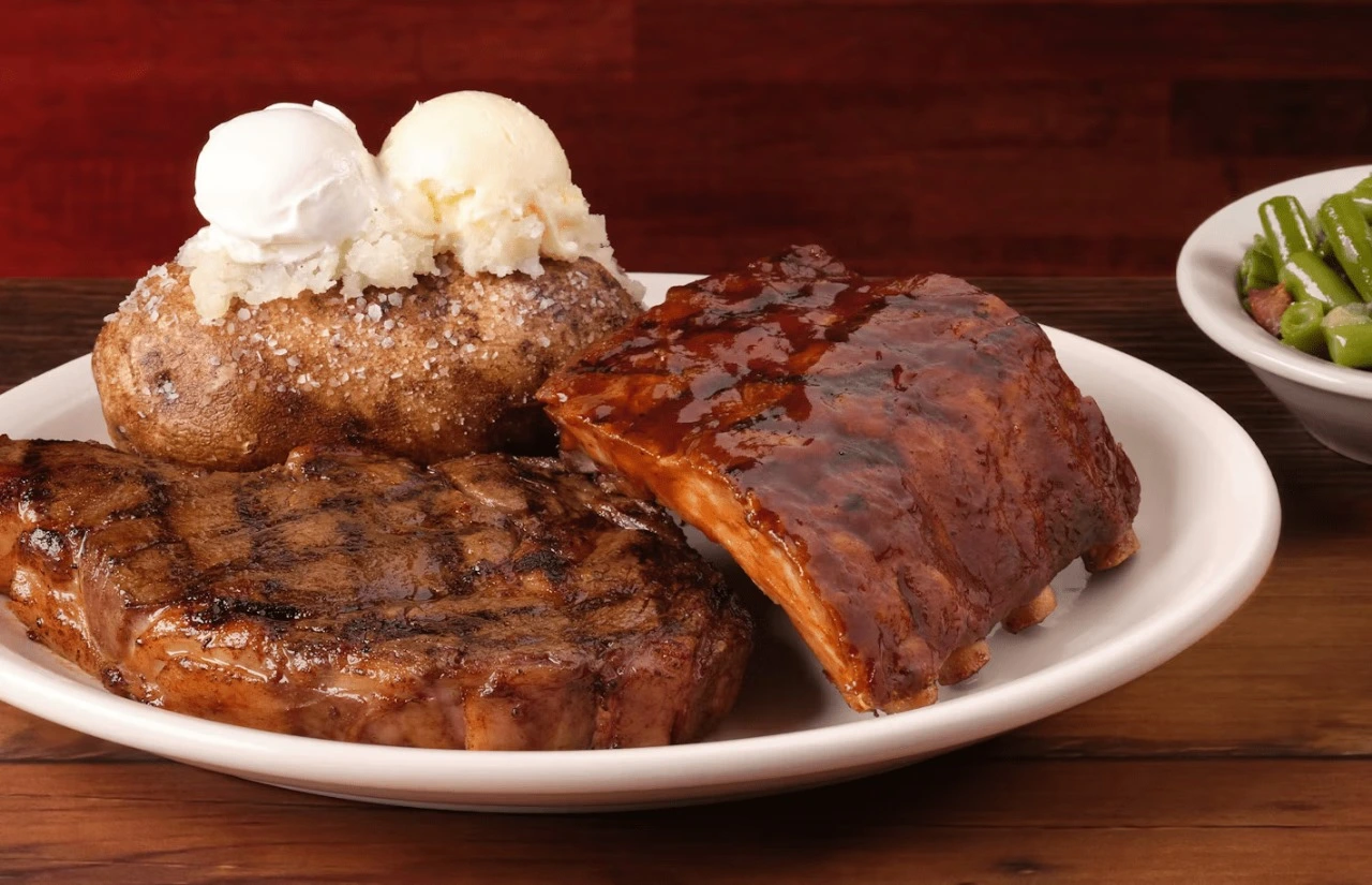 Texas Road House Menu with Prices and Pictures November 2025 31 Texas Roadhouse Menu Ribeye 12oz Ribs