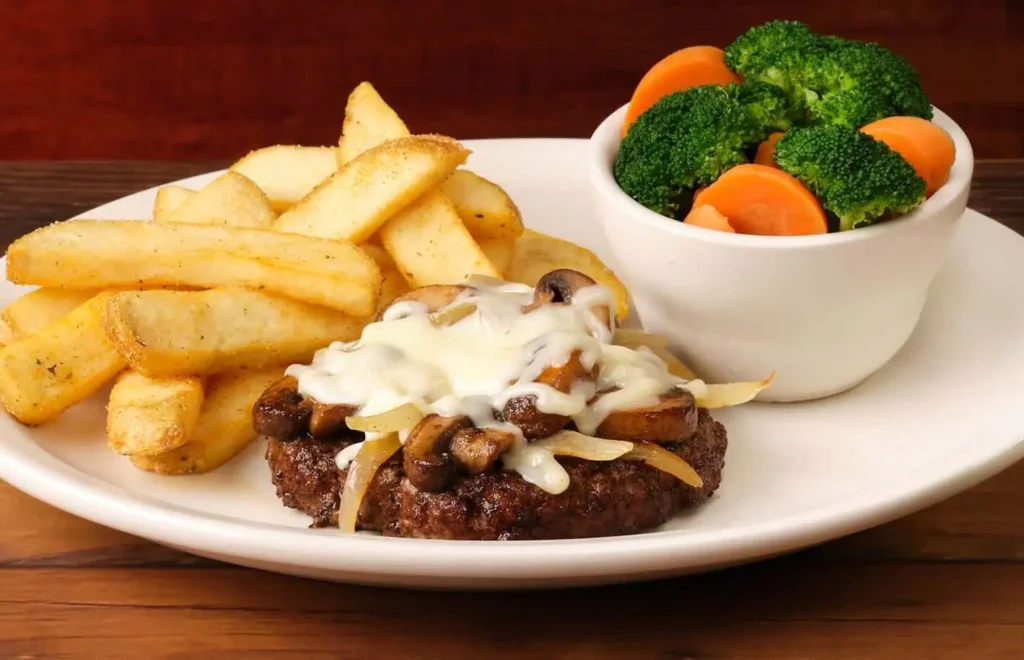 Texas Road House Menu with Prices and Pictures November 2025 18 Road Kill