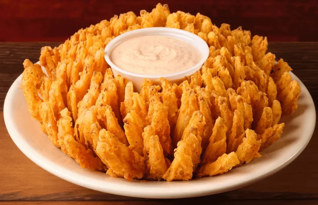 Texas Roadhouse Happy Hour Time | Menu & Special Deals 2025 1 cactus blossom