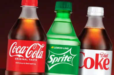 Texas Roadhouse Drinks Menu Prices and Calories 2025 12 20 oz Bottled Drinks