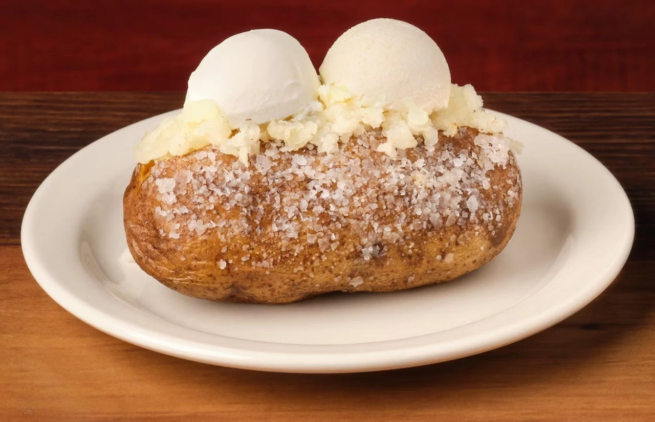 Texas Road House Menu with Prices and Pictures November 2025 63 Texas Roadhouse Menu Baked Potato