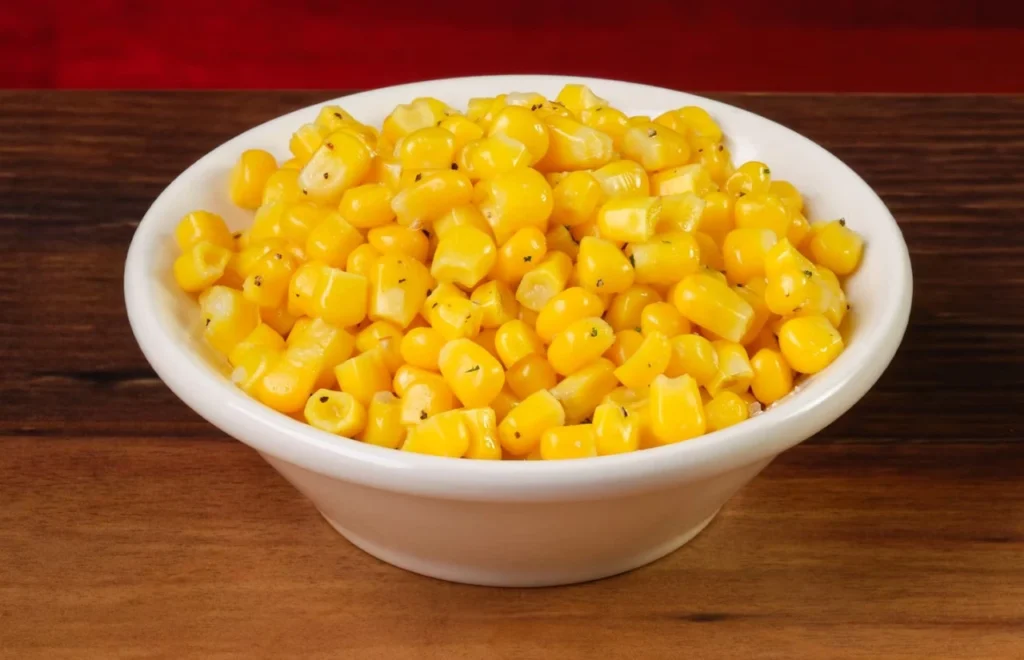 Texas Road House Menu with Prices and Pictures November 2025 67 Buttered Corn