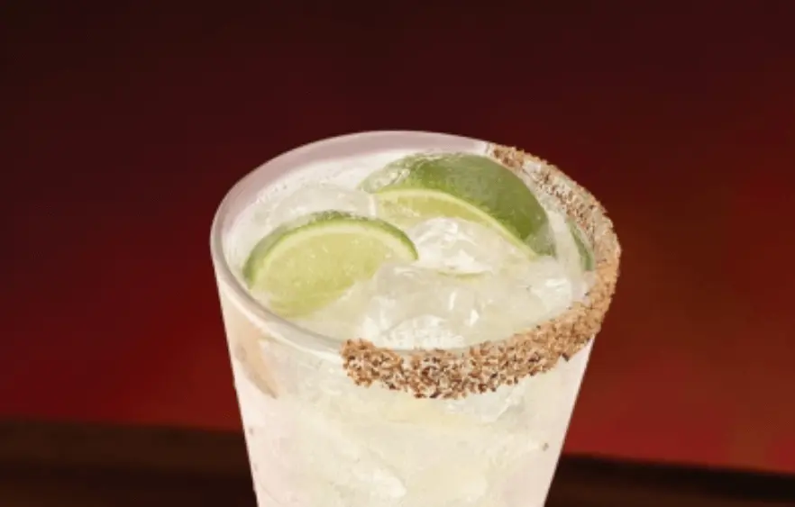 Texas Roadhouse Drinks Menu Prices and Calories 2025 17 Texas Roadhouse Menu Cactus Water