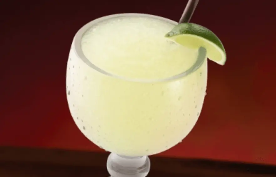 Texas Roadhouse Drinks Menu Prices and Calories 2025 2 House Frozen Margarita