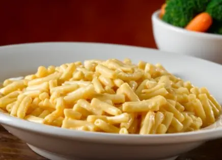 Texas Road House Menu with Prices and Pictures November 2025 85 Macaroni and Cheese