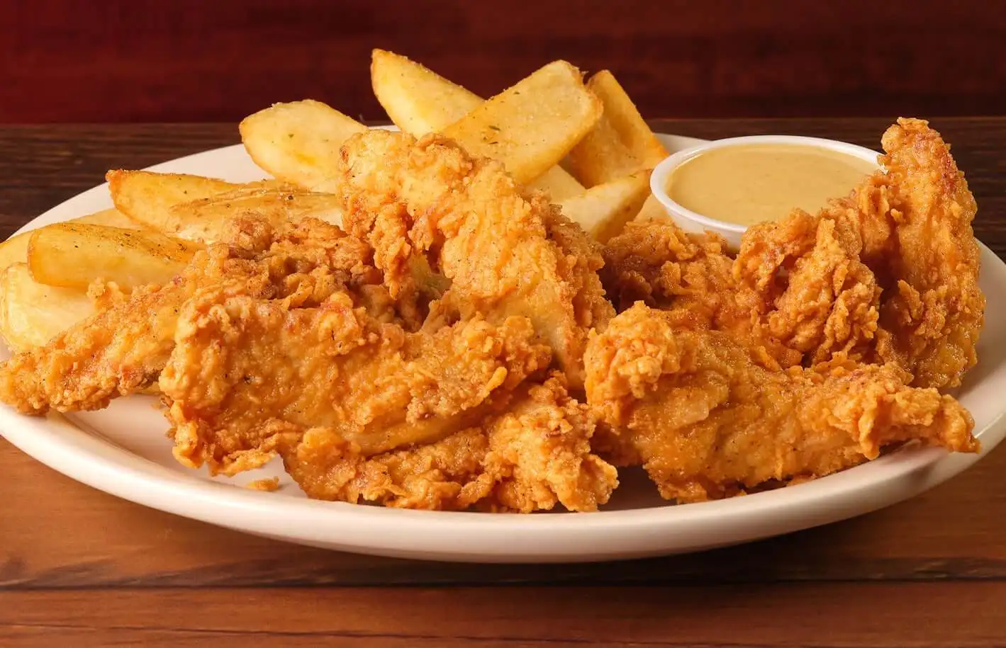Texas Road House Menu with Prices and Pictures November 2025 87 Ranger Meal Chicken Critters® Basket