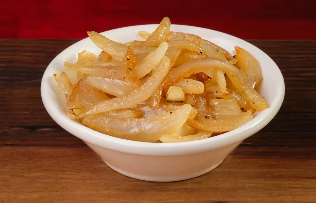 Texas Road House Menu with Prices and Pictures November 2025 73 Sauteed onions
