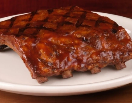 Texas Road House Menu with Prices and Pictures November 2025 77 Sidekick of Ribs