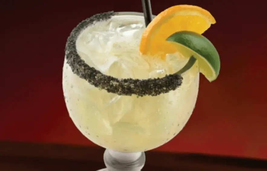 Texas Roadhouse Drinks Menu Prices and Calories 2025 3 The Legend Margarita