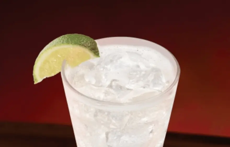Texas Roadhouse Drinks Menu Prices and Calories 2025 18 Texas Roadhouse Titos Soda