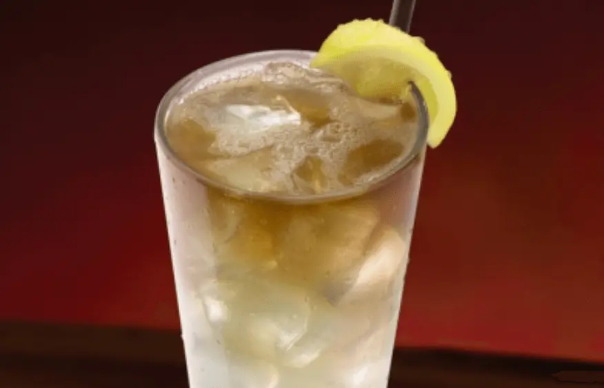 Texas Roadhouse Drinks Menu Prices and Calories 2025 23 Top Shelf L.I.T