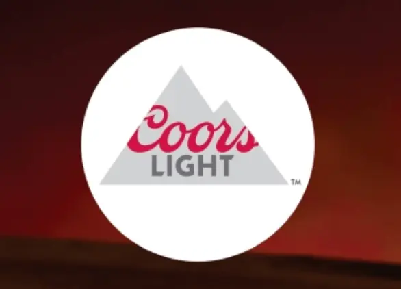 Texas Roadhouse Drinks Menu Prices and Calories 2025 44 Coors Light 1