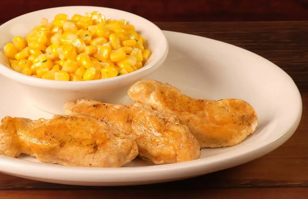Texas Roadhouse Catering Menu 2025 with Prices Guide 2 Grilled Chicken