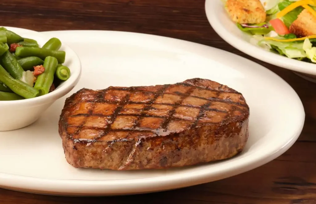 Texas Roadhouse Catering Menu 2025 with Prices Guide 4 Hand Cut Sirloin