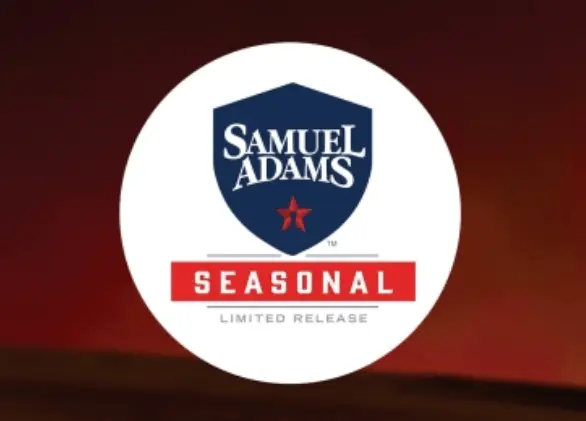 Texas Roadhouse Drinks Menu Prices and Calories 2025 38 Sam Adams Seasonal 1