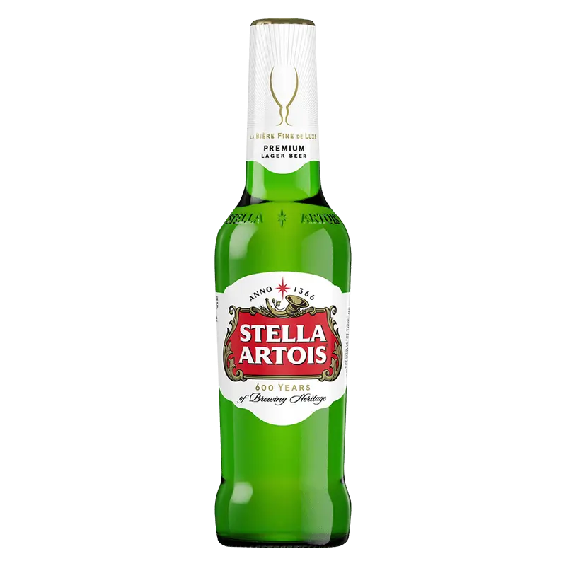 Texas Roadhouse Happy Hour Time | Menu & Special Deals 2025 18 Stella Artois Beer 1