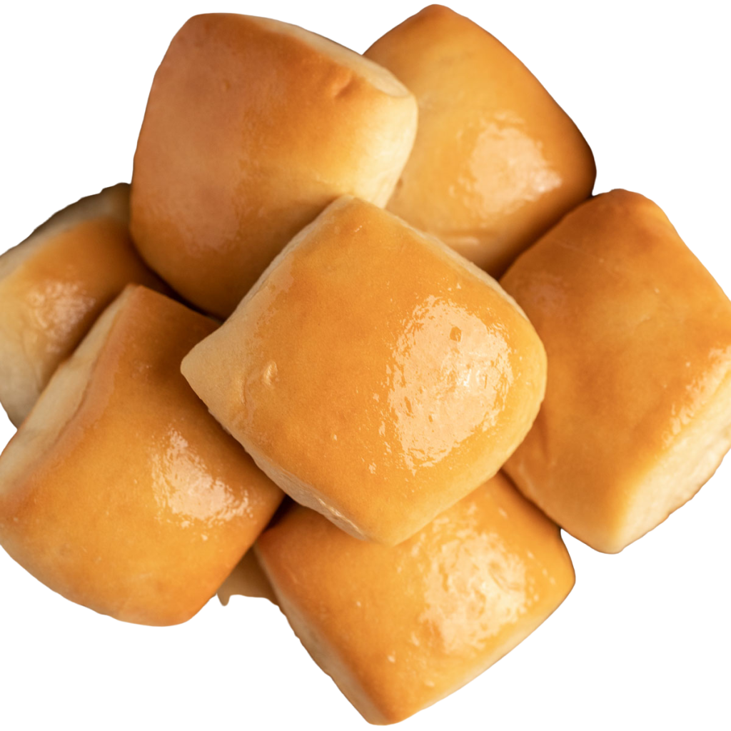 Texas Roadhouse Rolls Price & Calories 2025 1 Texas Roadhouse Rolls