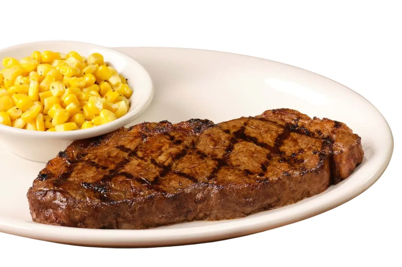 Texas Roadhouse Ft Worth Ribeye Price & Calories 2025 1 Texas Roadhouse Ft Worth Ribeye