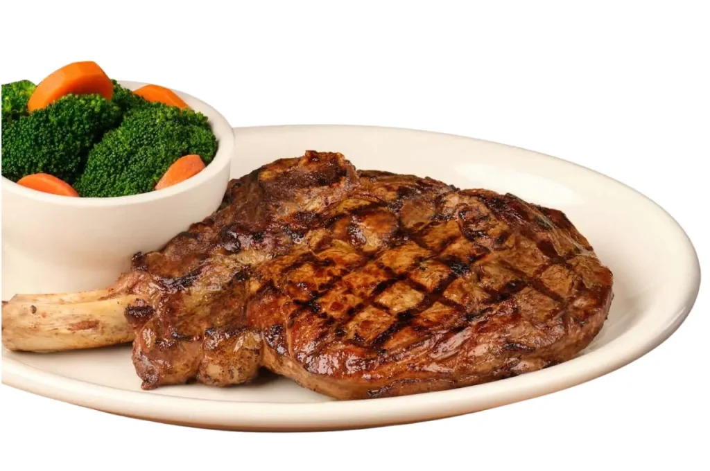 Texas Roadhouse Bone-In Ribeye Price & Calories 2025 1 Untitled design 18