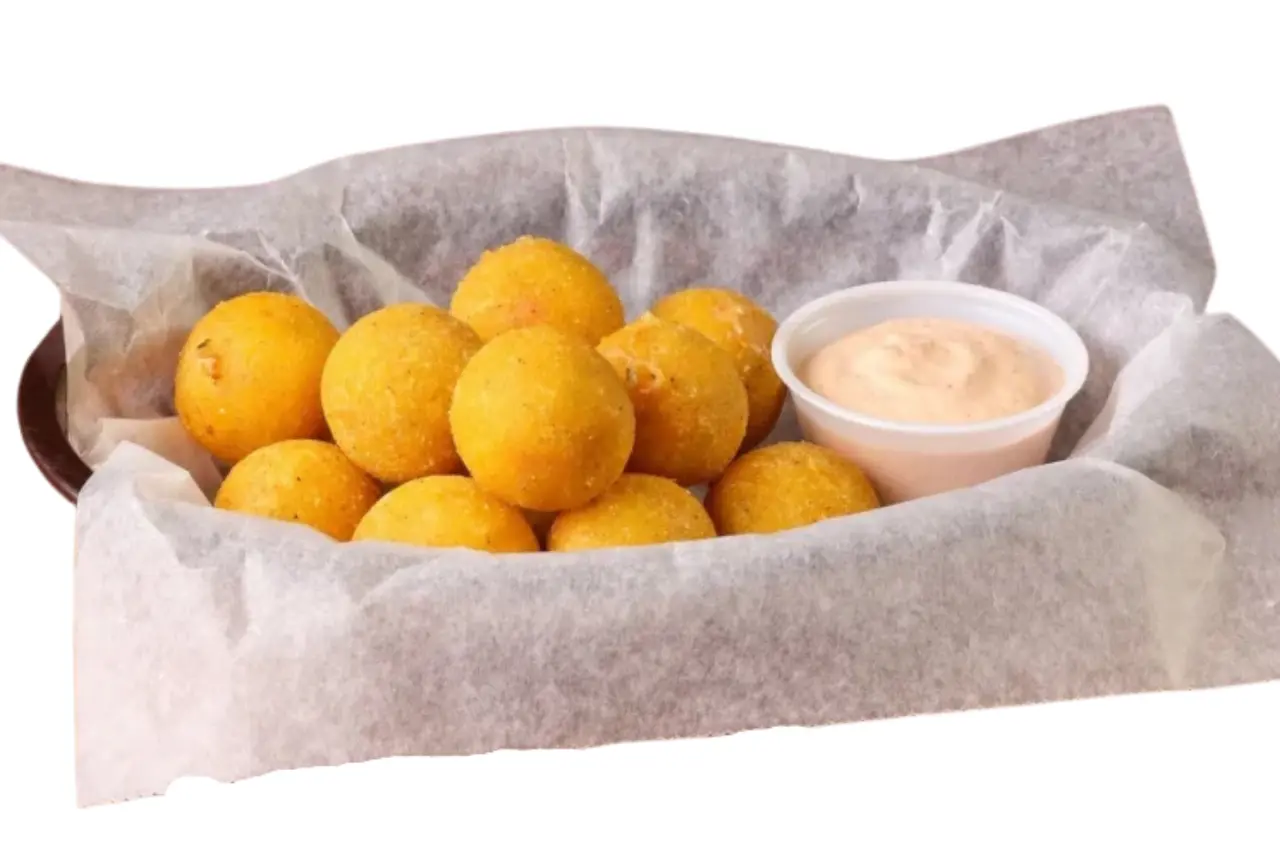 Texas Roadhouse Rattlesnake Bites Price & Calories 2025 1 Rattlesnake Bites