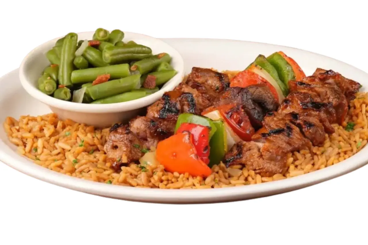 Steak Kabob Texas Roadhouse Price & Calories 2025 1 Texas Roadhouse Steak Kabob