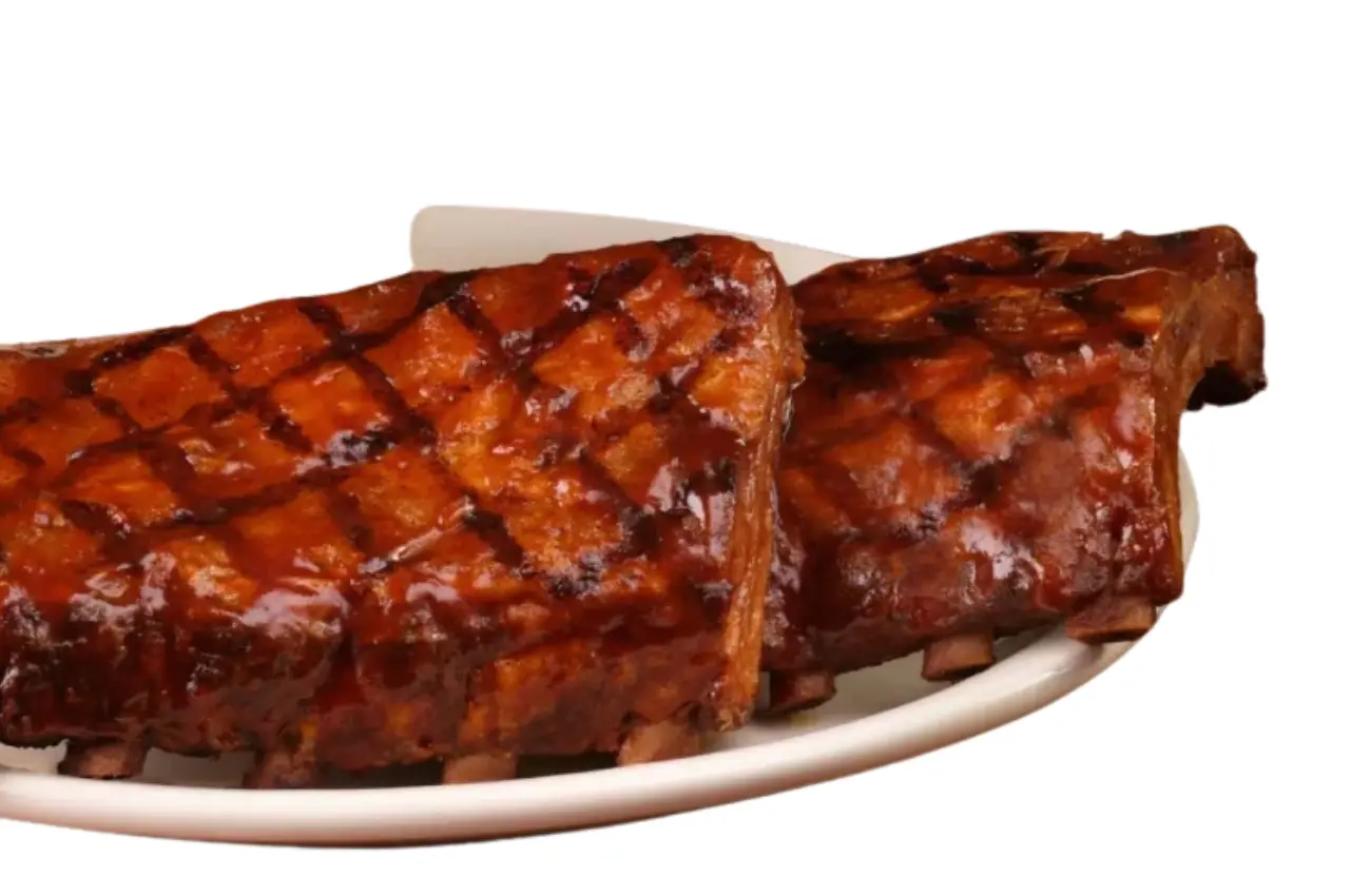 Full Slab Ribs Texas Roadhouse Price & Calories 2025 1 Full Slab Ribs Texas Roadhouse