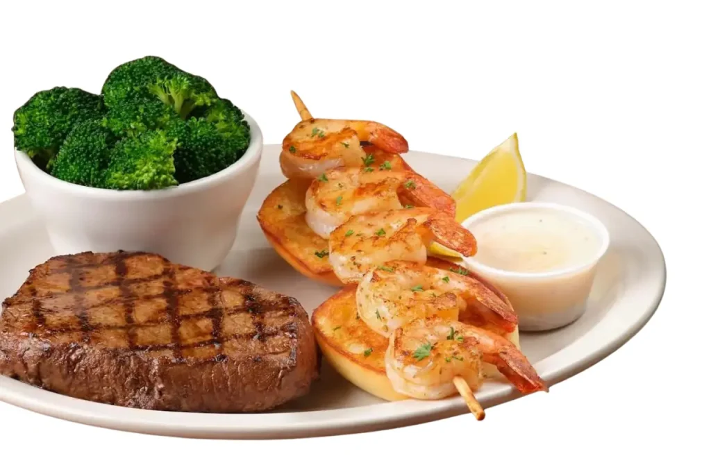 Texas Roadhouse Ribeye 12oz & Grilled Shrimp Price & Calories 2025 1 Untitled design 29 1