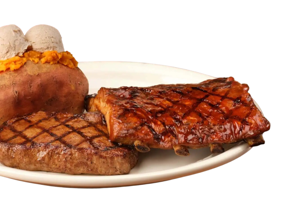 Texas Roadhouse Sirloin & Ribs Price & Calories 2025 1 Untitled design 30