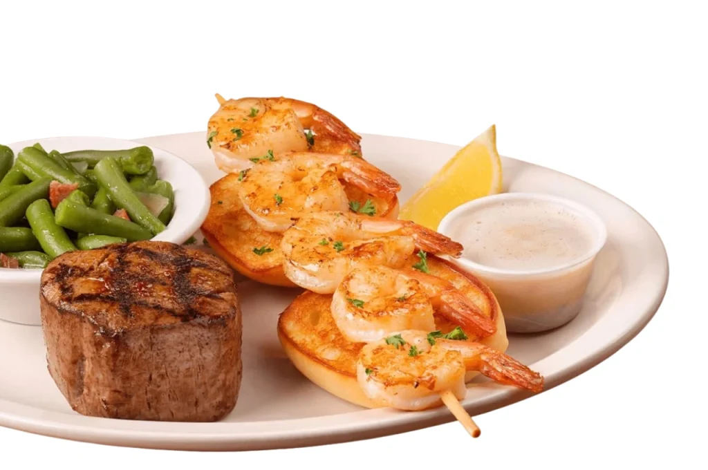 Texas Roadhouse Filet 6oz & Grilled Shrimp Price & Calories 2025 1 Untitled design 34
