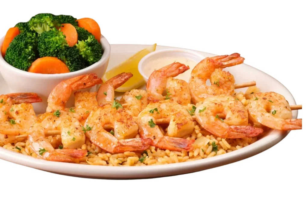 Texas Roadhouse Grilled Shrimp Price, Size & Calories 2025 1 Untitled design 37