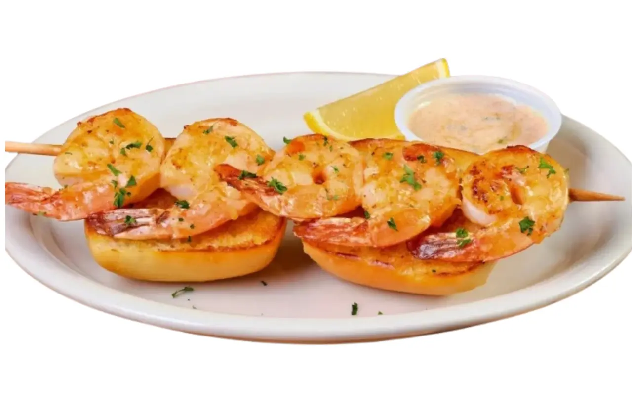 Texas Roadhouse Grilled Shrimp Appetizer Price & Calories 2025 1 Texas Roadhouse Grilled Shrimp Appetizer