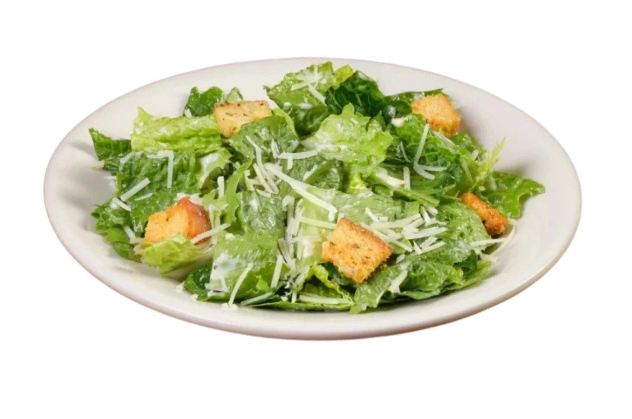 Texas Roadhouse Caesar Salad Price, Size & Calories 2025 1 Texas Roadhouse Caesar Salad