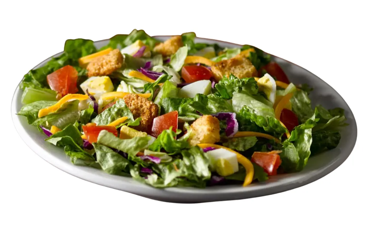 Texas Roadhouse House Salad Price, Size & Calories 2025 1 Untitled design 56