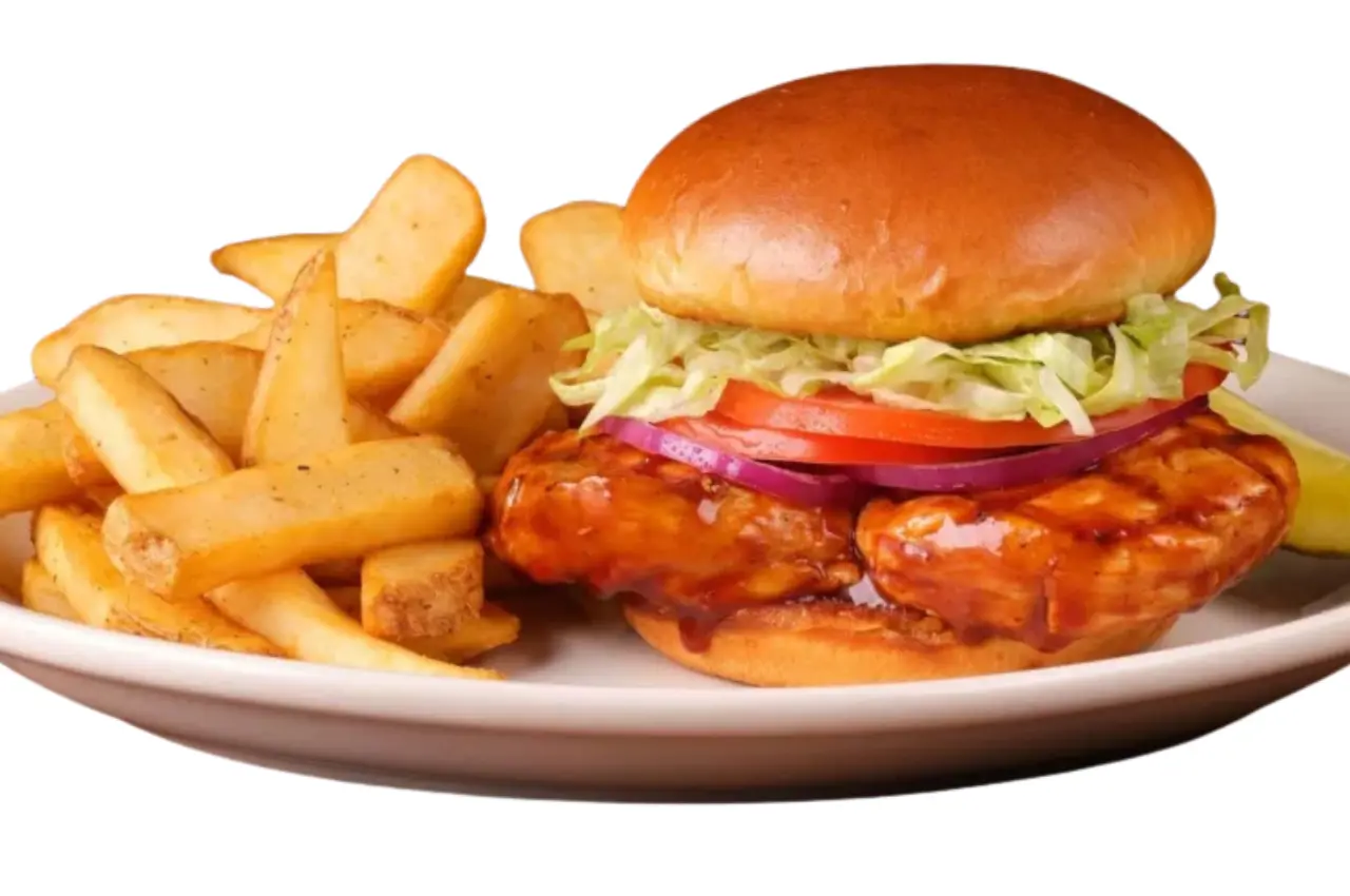 Texas Roadhouse BBQ Chicken Sandwich Price, Nutrition & Calories 2025 1 Untitled design 60