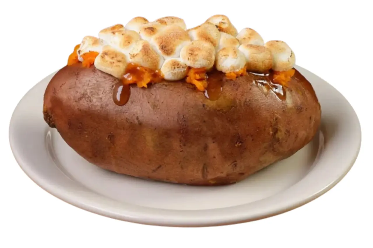 Texas Roadhouse Sweet Potato Price, Nutrition & Calories 2025 1 Untitled design 64