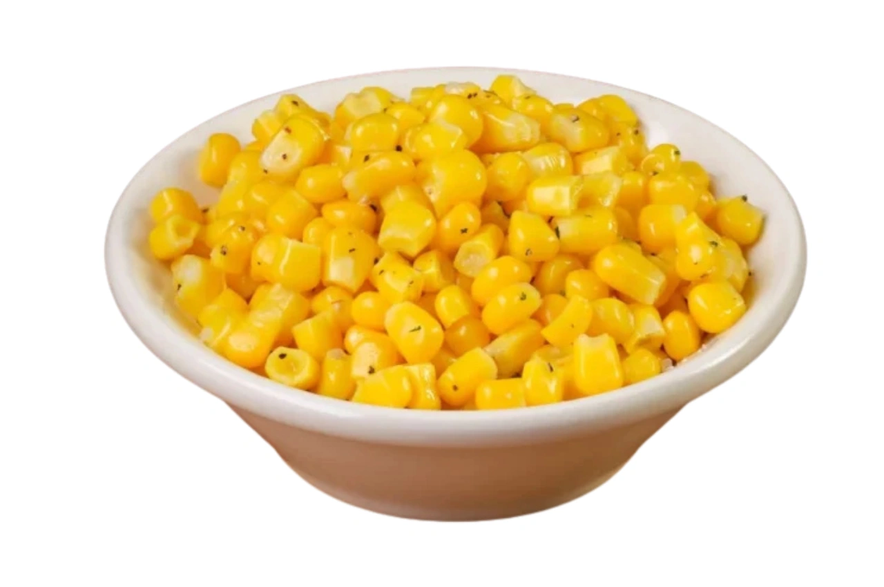 Texas Roadhouse Buttered Corn Price, Nutritions & Calories 2025 1 Texas Roadhouse Buttered Corn