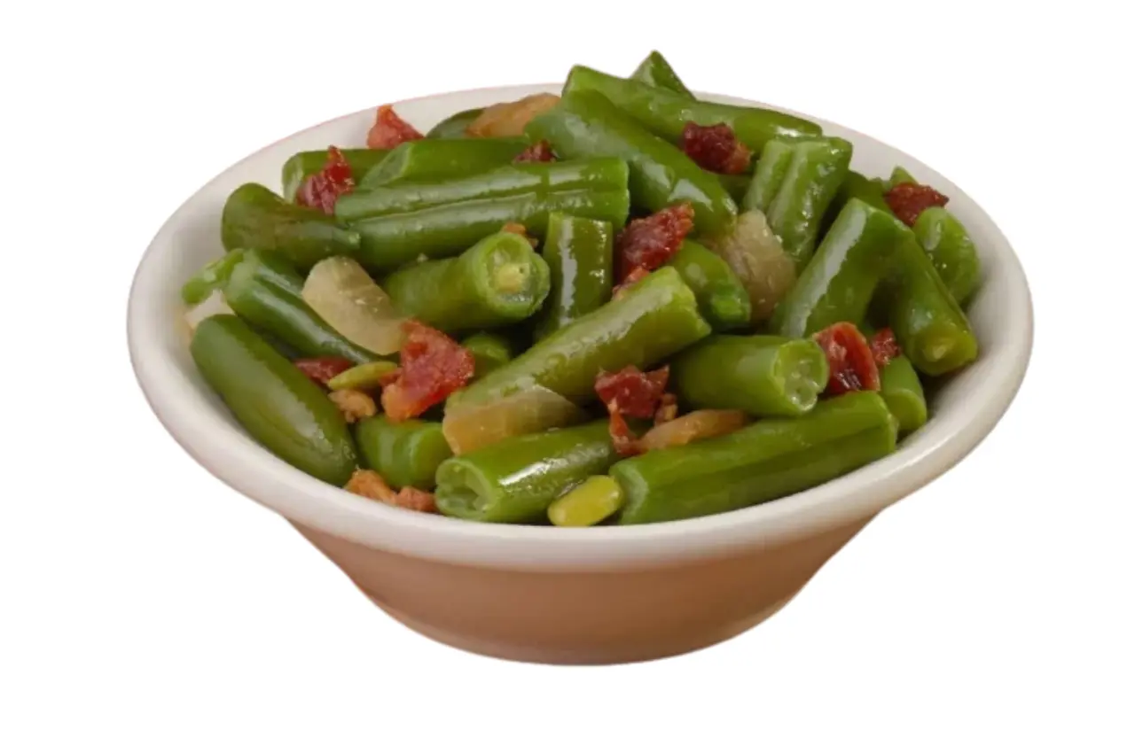 Texas Roadhouse Green Beans Price, Recipe & Calories 2025 1 Texas Roadhouse Green Beans