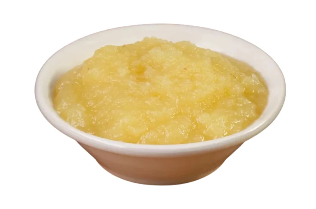 Texas Roadhouse Applesauce Price & Calories 2025 1 Untitled design 73