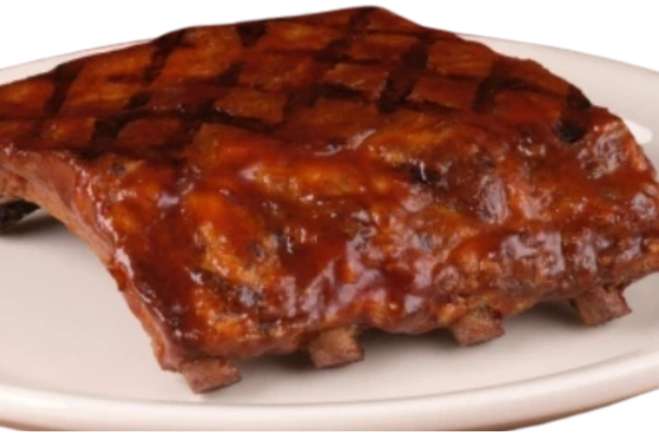 Texas Roadhouse Sidekick of Ribs Price & Calories 2025 1 Texas Roadhouse Sidekick of Ribs