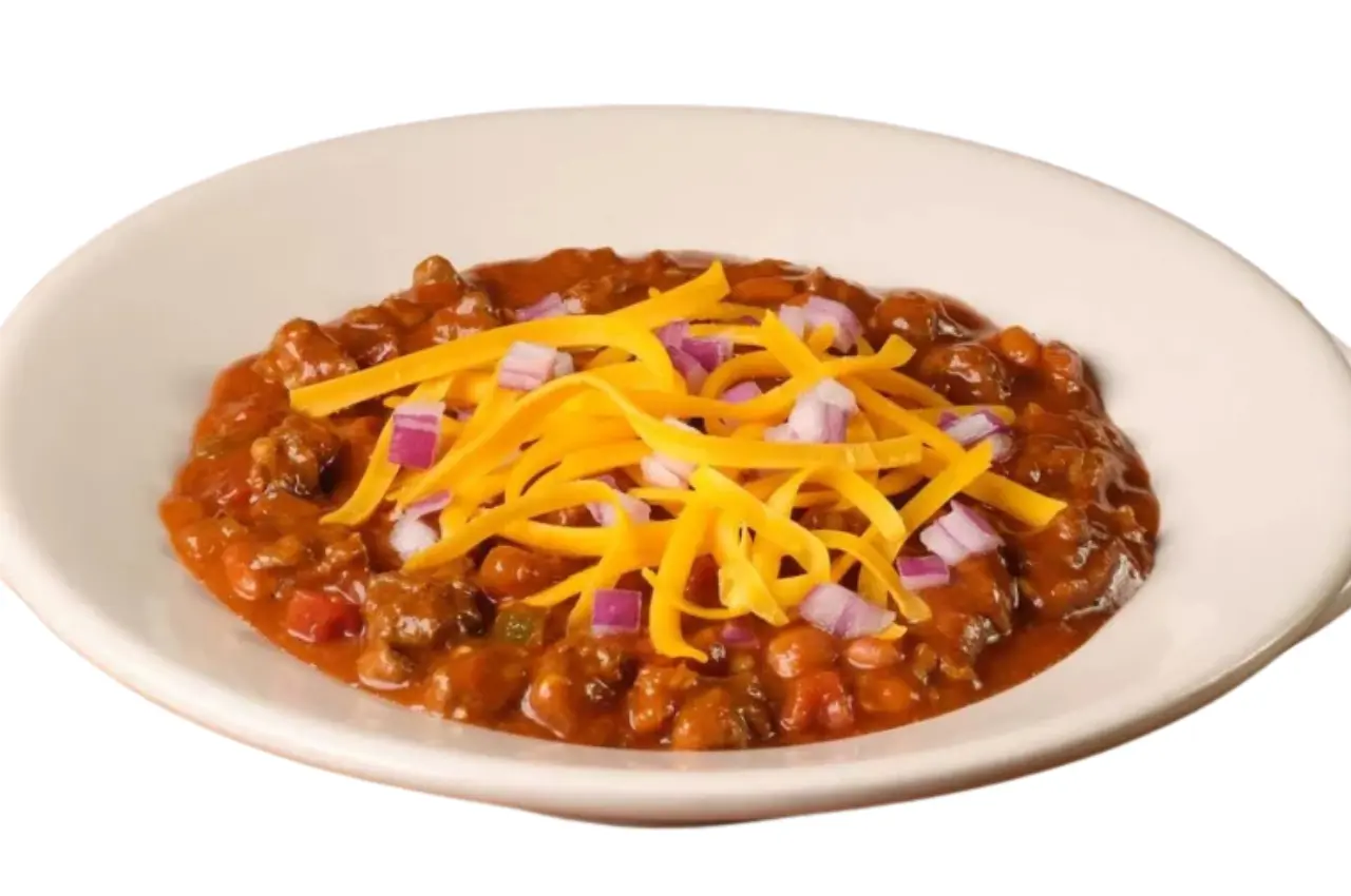 Texas Roadhouse Red Chili Cup Price & Calories 1 Texas Roadhouse Red Chili Cup