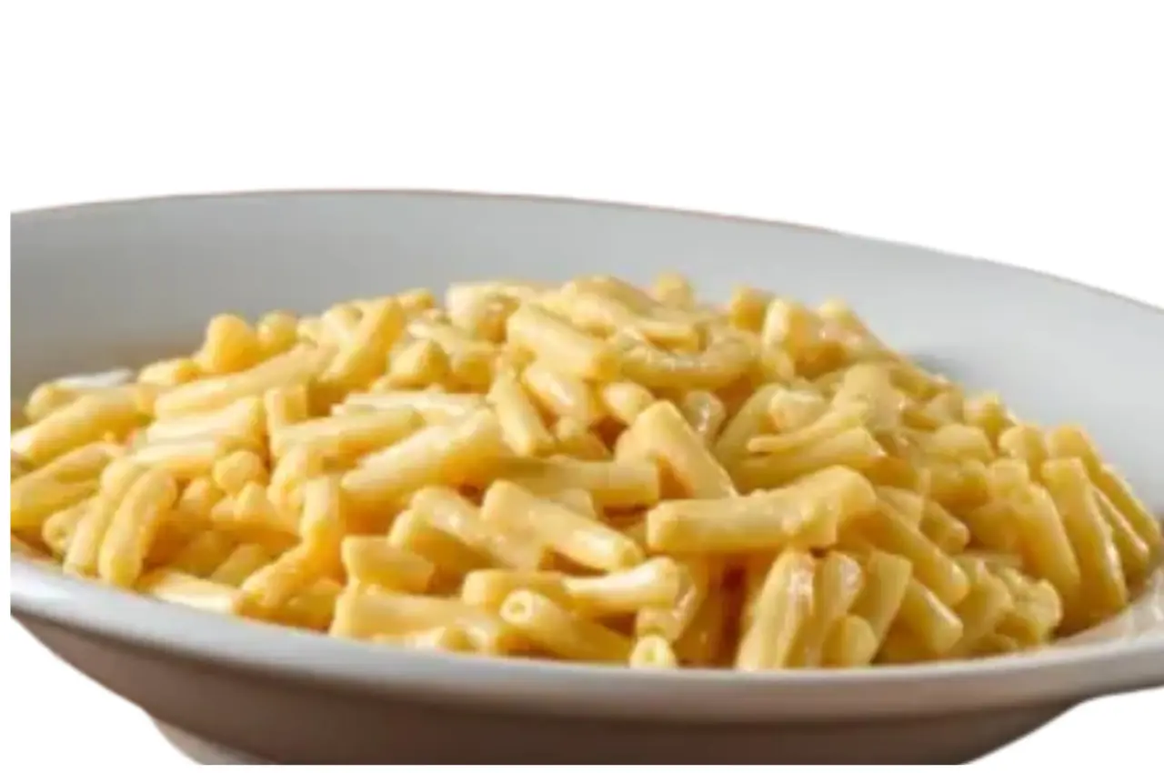 Texas Roadhouse Macaroni and Cheese Price, Nutrition & Calories 2025 1 Texas Roadhouse Macaroni and Cheese